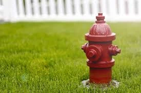 Fire Hydrant System in Chennai