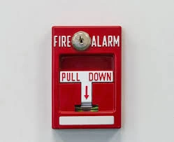 Fire Alarm in Chennai