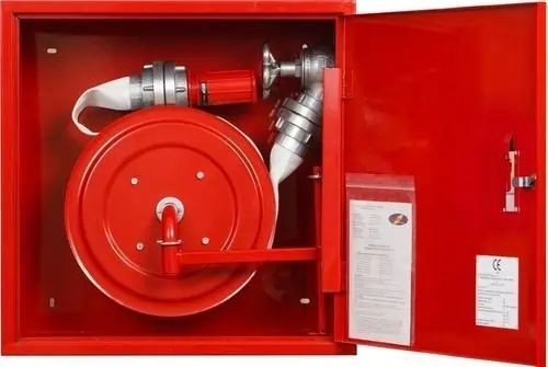 Fire Hydrant System Installation in Chennai